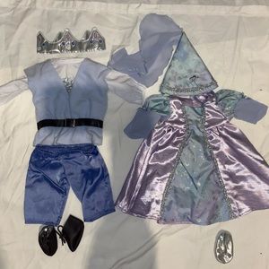 Bitty baby twins outfit